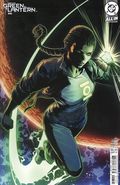 Absolute Green Lantern (2025 DC) 16B