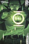 Absolute Green Lantern (2025 DC) 16C