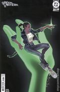 Absolute Green Lantern (2025 DC) 16D