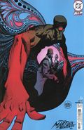 Absolute Martian Manhunter (2025 DC) 12B
