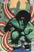 Absolute Martian Manhunter (2025 DC) 12C
