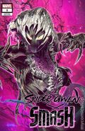 Spider-Gwen Smash (2024 Marvel) 1GIANG.C