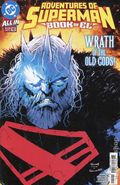 Adventures of Superman Book of El (2025 DC) 10A