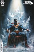 Adventures of Superman Book of El (2025 DC) 10B