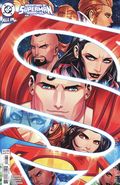 Adventures of Superman Book of El (2025 DC) 10C