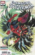 Amazing Spider-Man (2025 8th Series) 32A
