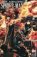 Amazing Spider-Man (2025 8th Series) 32B
