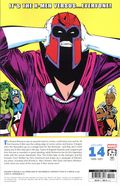 X-Men Mutant Massacre TPB (2026 Marvel) Epic Collection 1-1ST