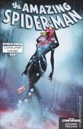 Amazing Spider-Man (2025 8th Series) 32D