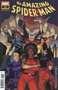 Amazing Spider-Man (2025 8th Series) 32G