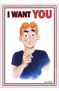 Archie Comics Celebrates Americas 250th (2026 Archie) 1C