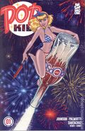 Pop Kill (2025 Mad Cave) 1J