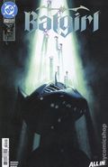 Batgirl (2024 DC) 21A
