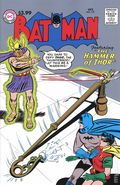 Batman (1940) Facsimile Edition 127A