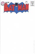 Batman (1940) Facsimile Edition 127B