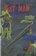 Batman (1940) Facsimile Edition 127C