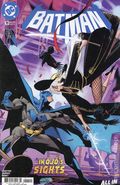 Batman (2025 4th Series) 11A