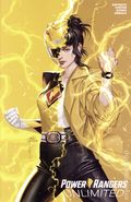 Power Rangers Unlimited (2026 Boom) 1K