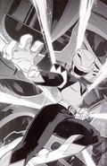 Power Rangers Unlimited (2026 Boom) 1L