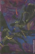 Batman (2025 4th Series) 11E