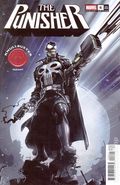 Punisher (2026 Marvel) 6B