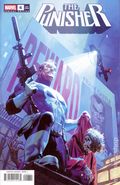 Punisher (2026 Marvel) 6C