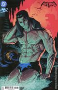Batman (2025 4th Series) 11F