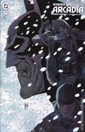 Batman Green Arrow the Question Arcadia (2025 DC) 4B