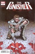 Punisher (2026 Marvel) 6F