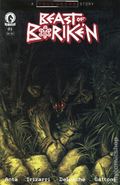 Beast of Boriken (2026 Dark Horse) 1B