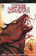Beast of Boriken (2026 Dark Horse) 1C