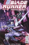 Blade Runner Tokyo Nexus To Lose Is To Win (2026 Titan) 3B