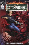 Catching Hell Feat Reggie Bannister (2026 American Mythology) 1A