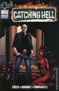 Catching Hell Feat Reggie Bannister (2026 American Mythology) 1D