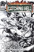 Catching Hell Feat Reggie Bannister (2026 American Mythology) 1F