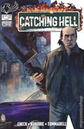 Catching Hell Feat Reggie Bannister (2026 American Mythology) 1E