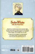 Snow White with the Red Hair GN (2019- Viz) 27-1ST
