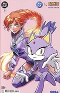 DC X Sonic the Hedgehog the Metal Legion (2026 DC) 3B