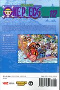 One Piece GN (2003- Viz) 112-1ST