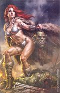 Red Sonja She Devil with a Sword (2026 Dynamite) 3J