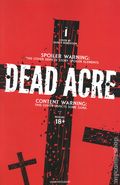 Dead Acre (2026 Vault Comics) 1G