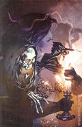 Red Sonja She Devil with a Sword (2026 Dynamite) 3K
