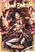Nue's Exorcist GN (2025 VIZ Media) Manga 7-1ST