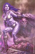 Red Sonja She Devil with a Sword (2026 Dynamite) 3N