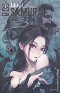 Dead Samurai (2024 Wake Entertainment) 8C