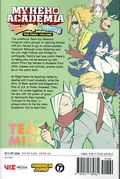 My Hero Academia Team-Up Missions GN (2021- Viz) 8-1ST