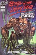 Return of the Living Dead Untold Tales of Tarman (2026 American Mythology) 1D