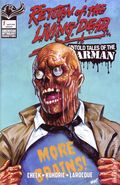 Return of the Living Dead Untold Tales of Tarman (2026 American Mythology) 1G