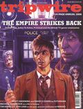 Tripwire Magazine (UK 1992 Tripwire Publishing) Annual 2008