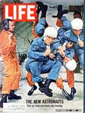 Life (1883-2000 Clair Maxwell/Life Publishing Company) Magazine Sep 27 1963
